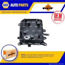Automatic Transmission Oil