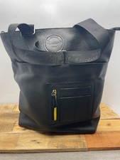 dr martens soft leather black