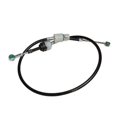 Gear control cable fits fiat - gear,