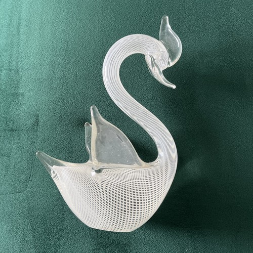 Italian murano art glass - murano,