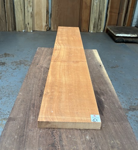 African mahogany - african,