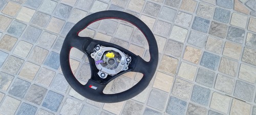 Steering wheel audi s4 - steering, b6
