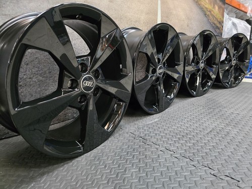 Refurbished genuine audi 8y - refurbished,