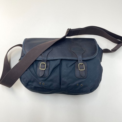 Barbour messenger bag - barbour,