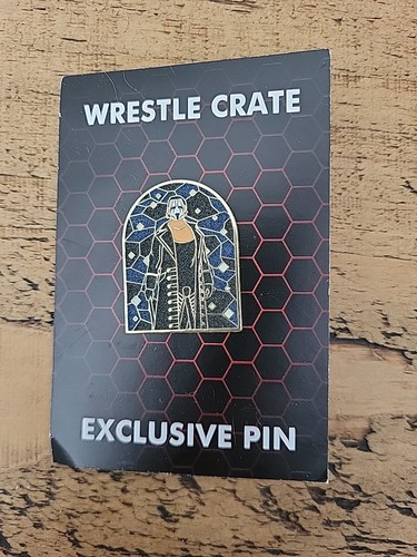 Wrestle crate sting icon chase - wrestle,