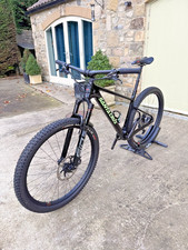 Santa Cruz Highball CC Carbon