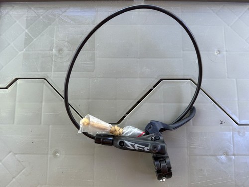 Shimano zee m640 - shimano, right