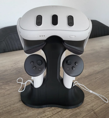 Meta quest headset stand - stand, for