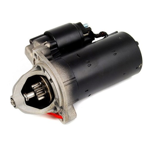 Starter fits mercedes 190 - fits,