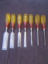 Record Marples Splitproof 7