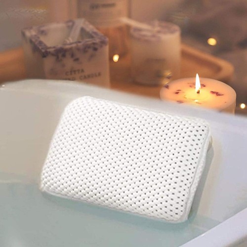 Bathtub pillow bath - bath,
