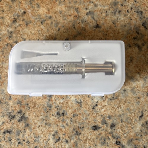 Silver shot a - in, novelty