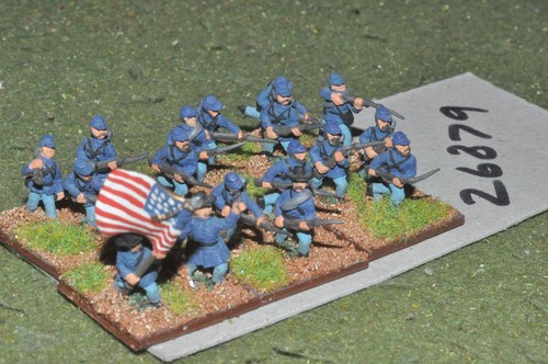 15mm acw union regt - /,