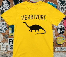Herbivore T shirt / Team
