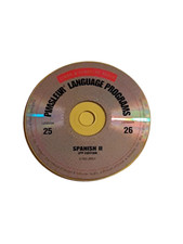 SIMON & SCHUSTER'S PIMSLEUR