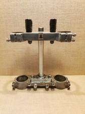 Yammaha Yz 125 2004 Fork Triple Clamp