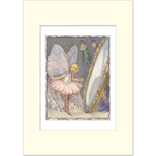 Looking-glass Fairy - Margaret