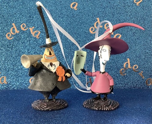 Set nightmare before - nightmare,