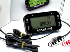 AIM Mychron 6 GPS Datalogger
