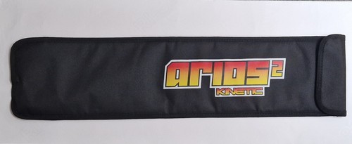 Kinetic padded archery - kinetic,