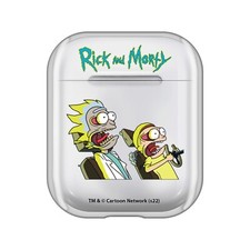 Official rick and morty - rick,