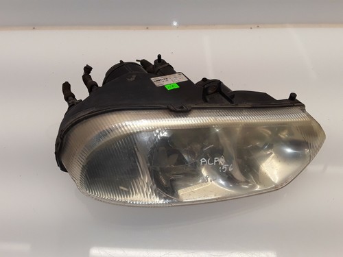 Alfa romeo 156 1998 - alfa,
