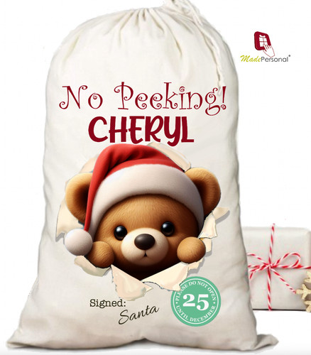 Personalised christmas - personalised,