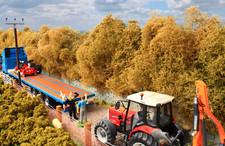 BRUSHWOOD TOYS 1:32 SCALE