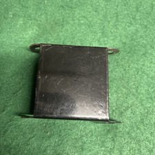 Pre War Triumph Engine Plate