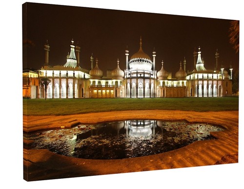 Brighton the royal - royal, pavilion