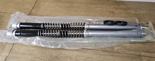 Bmw r9t nine - r, fork