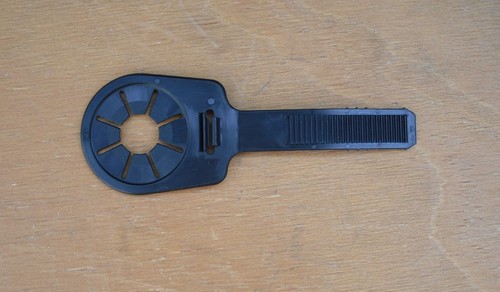 Quality chuck key holder - quality,