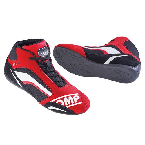Omp 826 3 kart boots - ,