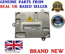 GENUINE HID Headlamp Ballast