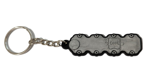 Vauxhall ohc 2 0 key - ohc,