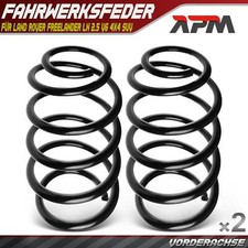 Springs suspension spring - springs,