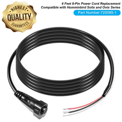 720085 power cord - 720085-1,