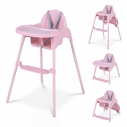 Baby highchair 1 - highchair, 4-in-1