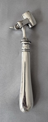 Christofle silver plated lamb - christofle:,