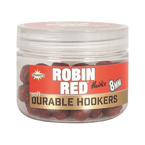 Dynamite baits soft hook - hook, 8mm