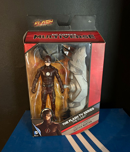 Comics multiverse the flash - comics,