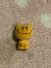 Gogos crazy bones superstars mosh series 5 rare fuzzy flocked figure