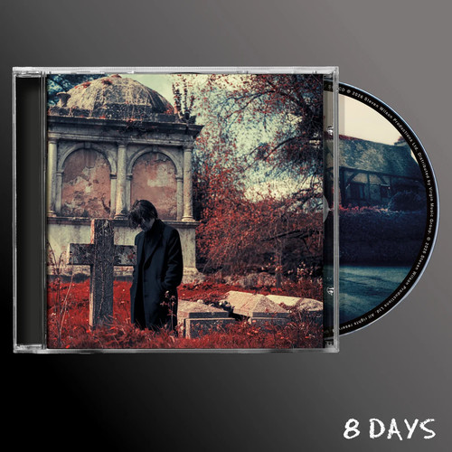 Steven wilson requiem for - steven,