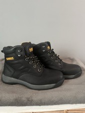 Dewalt Bolster Safety Boots