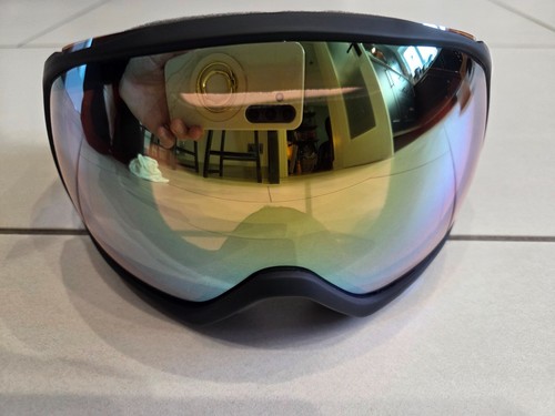 Anon ski goggles new old - ski,