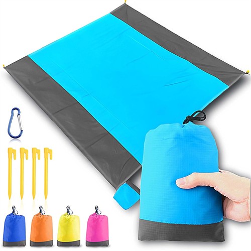 Outdoor beach mat - outdoor,