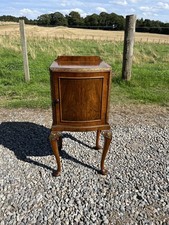 Vintage  1930’s Bedside