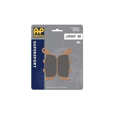 AP Racing Sintered Rear