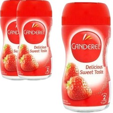 Canderel Delicious Sweet Taste