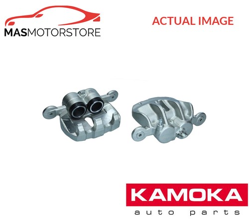 Brake caliper braking kamoka - brake,